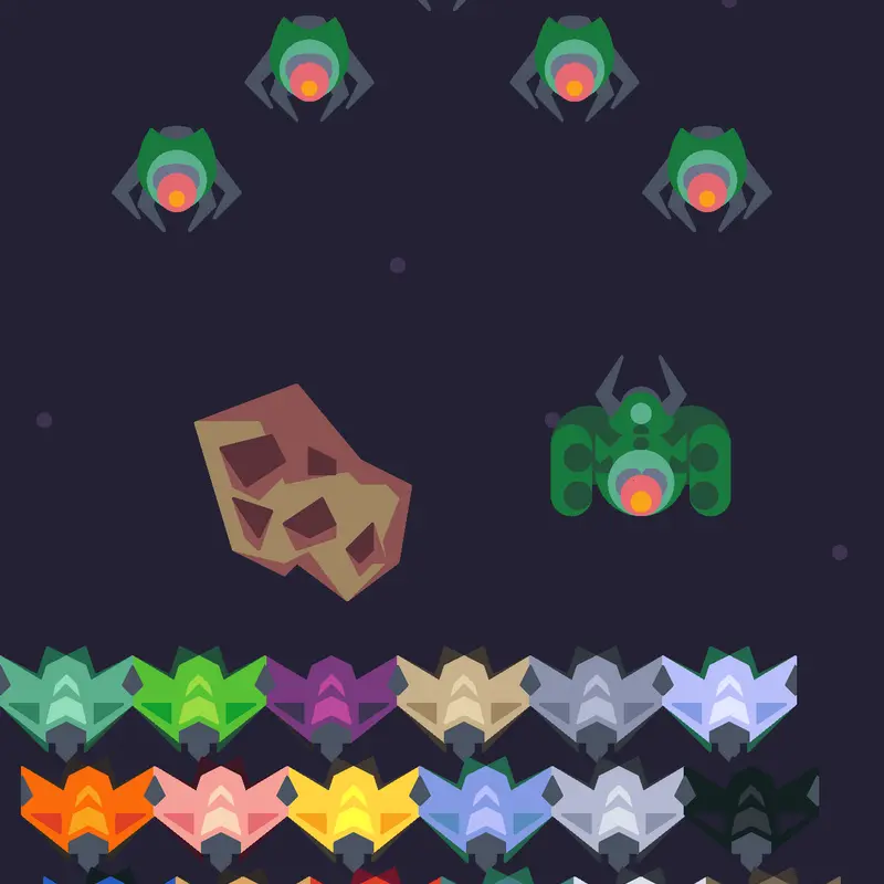 Game by @jiuyue