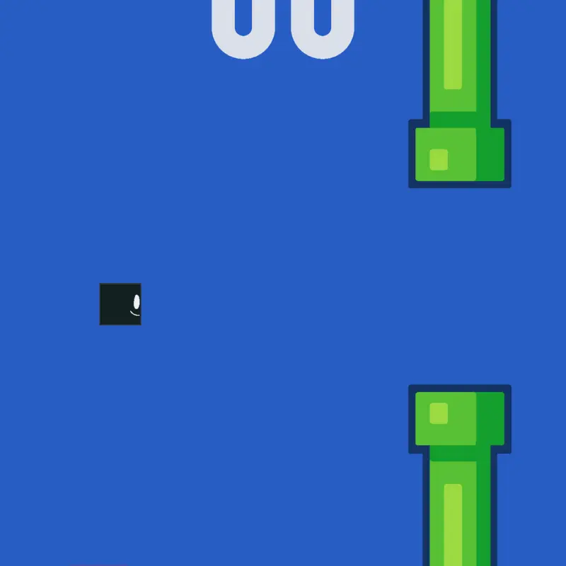 Game by @oreoandcookie