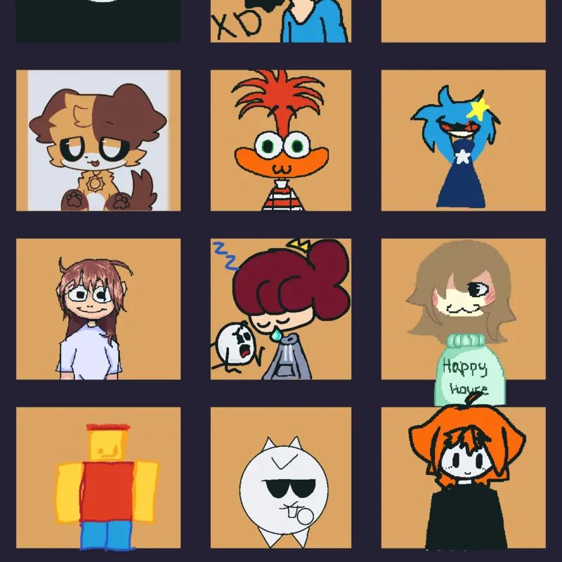 Game by @XxASTRO_CHRISxX