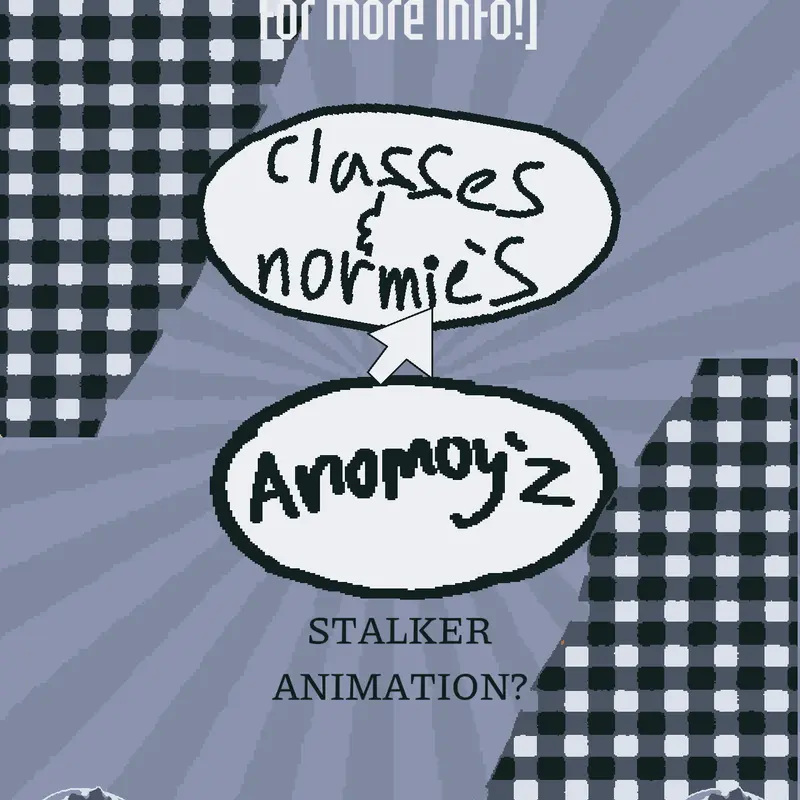 Something I owe yall :] by @-ITZ-_-KR33K-