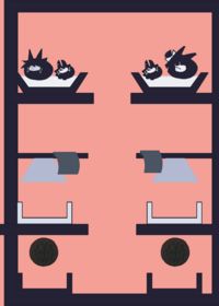 New Taking Care Game