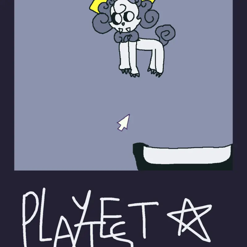 Game by @TCDEPositiveAccount
