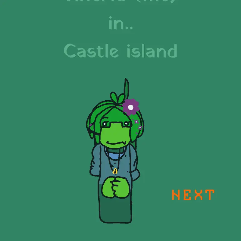 Vineria in Castle island by @-DaRealVinnyTheGhost-