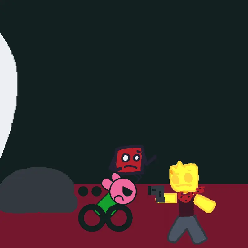 Game by @ameythyst