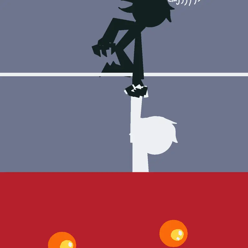 Game by @lolaloud1234