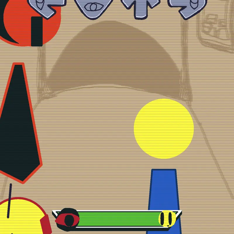 Game by @SheanAndresDeLeon