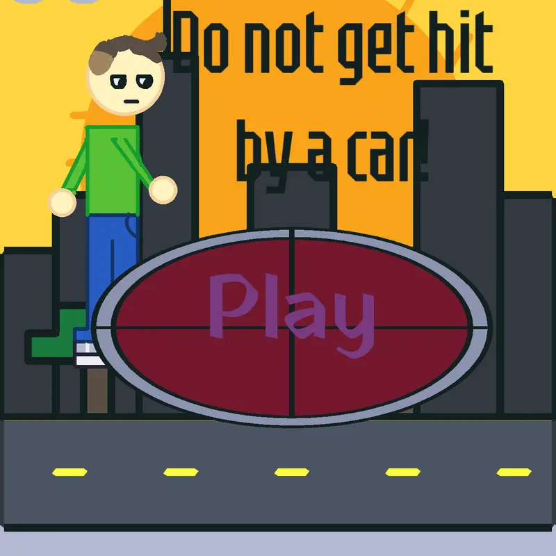 Game by @Gabrielzilla