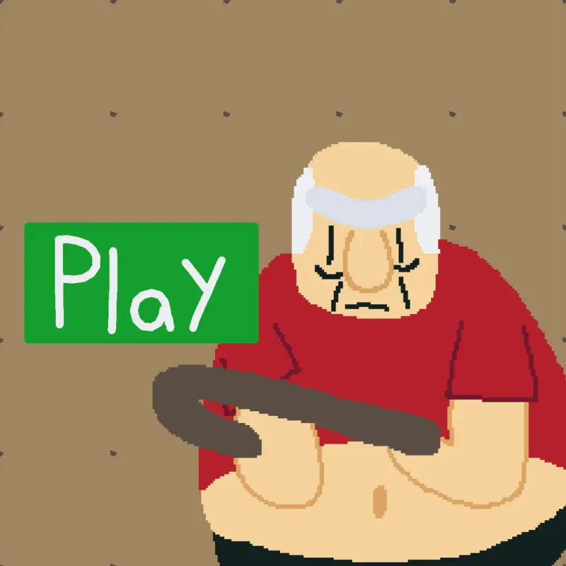 Game by @Atotallynormalcharacter