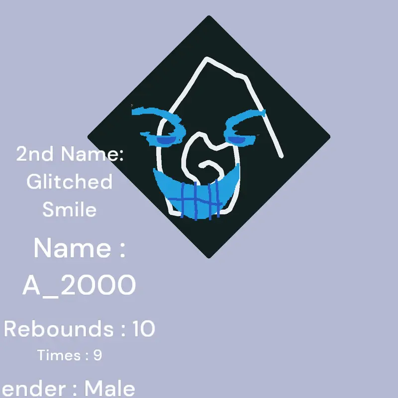 Game by @Haider_2O26