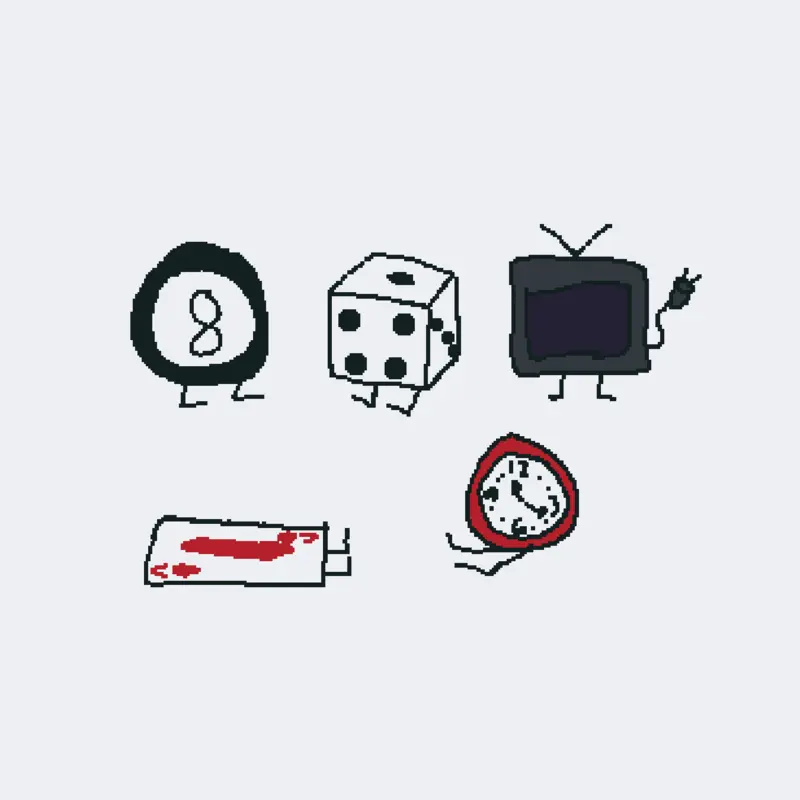 Game by @GhostCat101