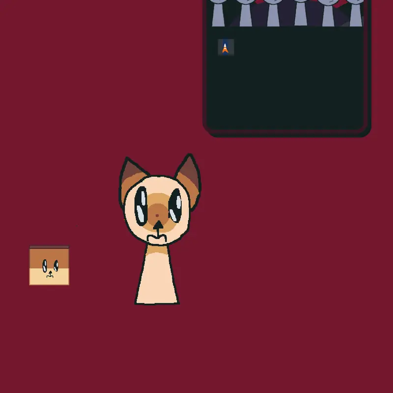 Game by @Pattycat