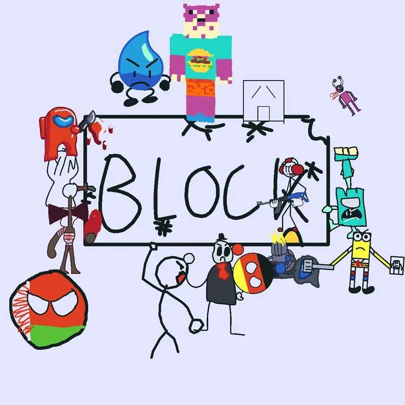 Game by @beltle