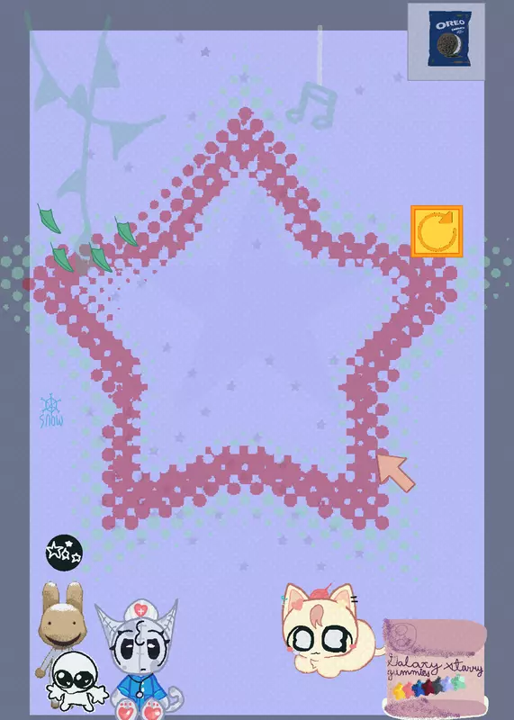 Game by @_-Ciarle_fyp-_