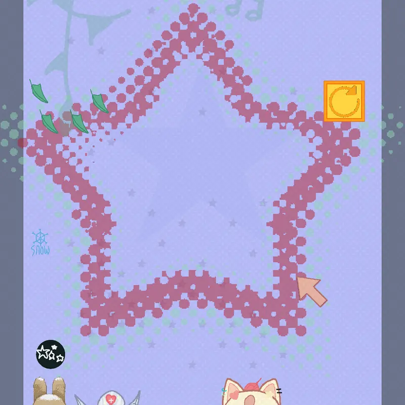 Game by @_-Ciarle_fyp-_