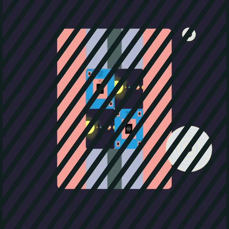 Game by @misspotter
