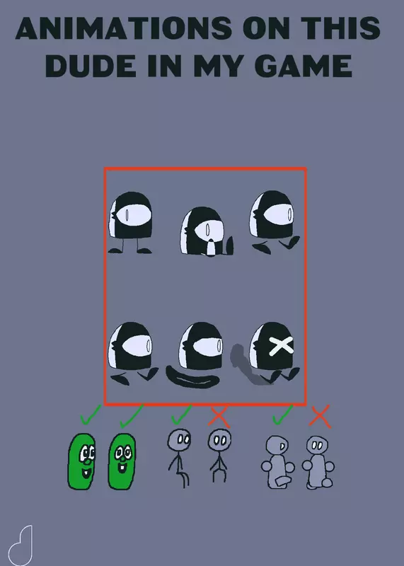 Game by @jarenmico