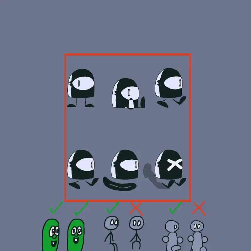 Game by @jarenmico