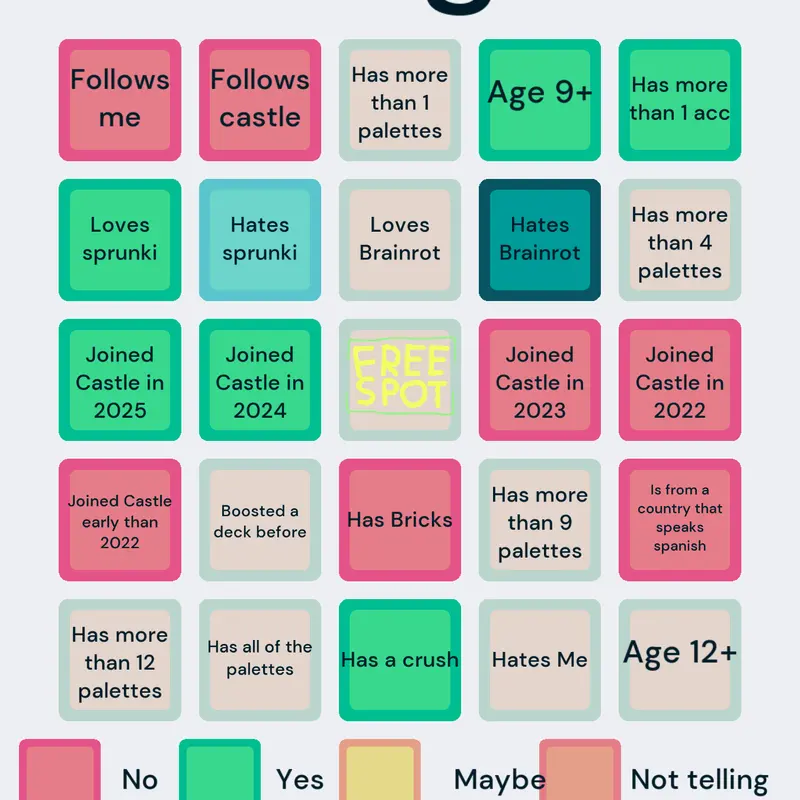 Game by @tokenuser1