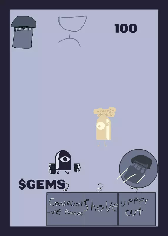 Game by @idelmax