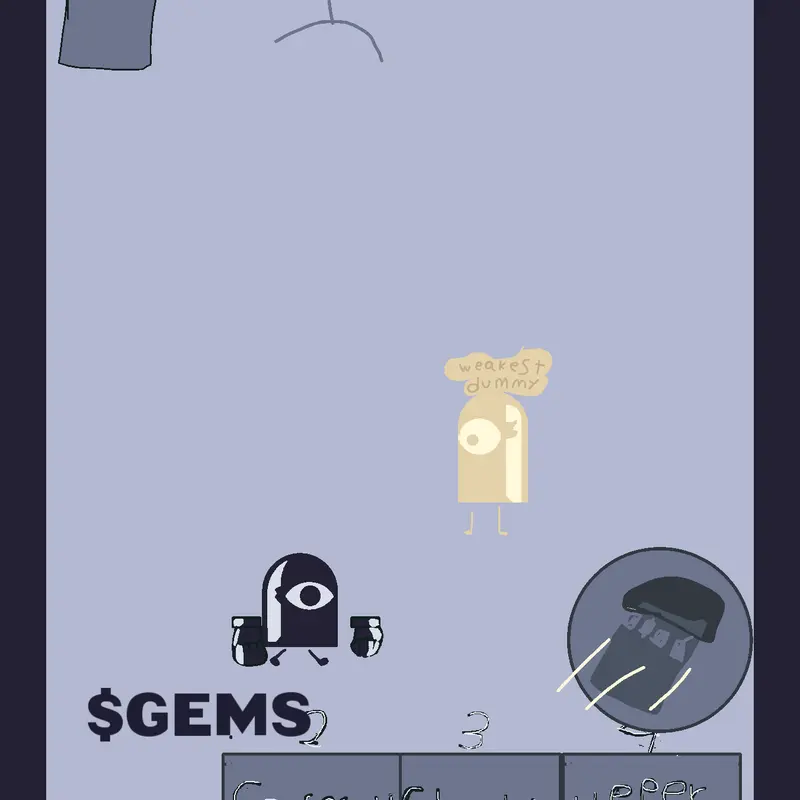 Game by @idelmax