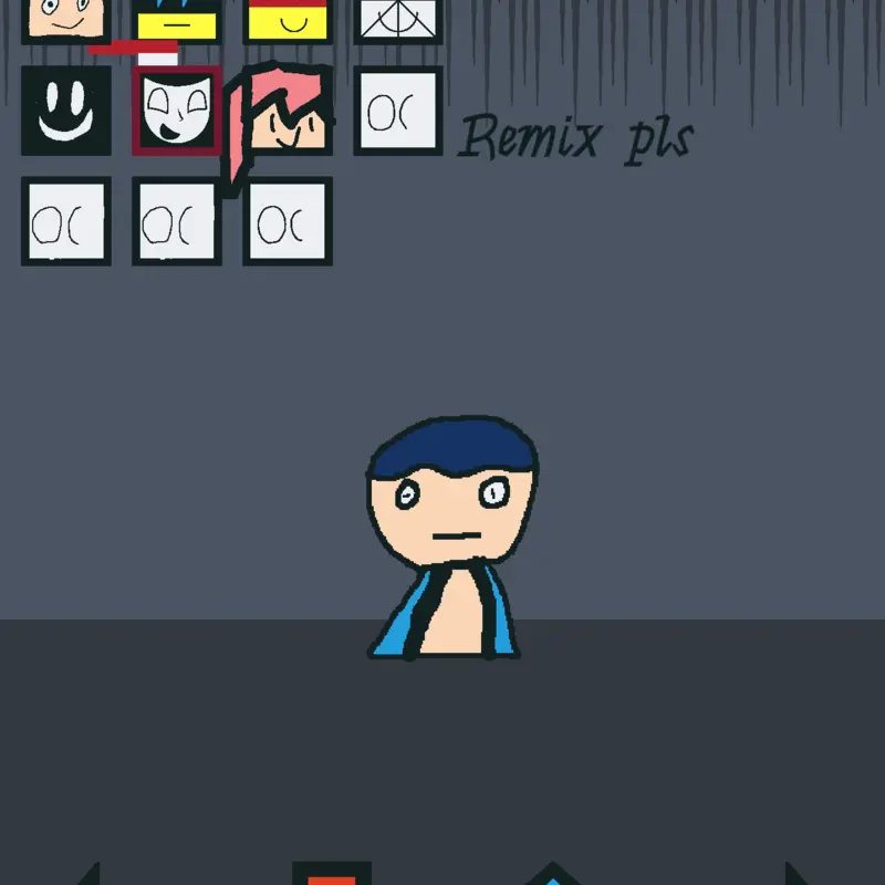 Game by @Percy_Kore
