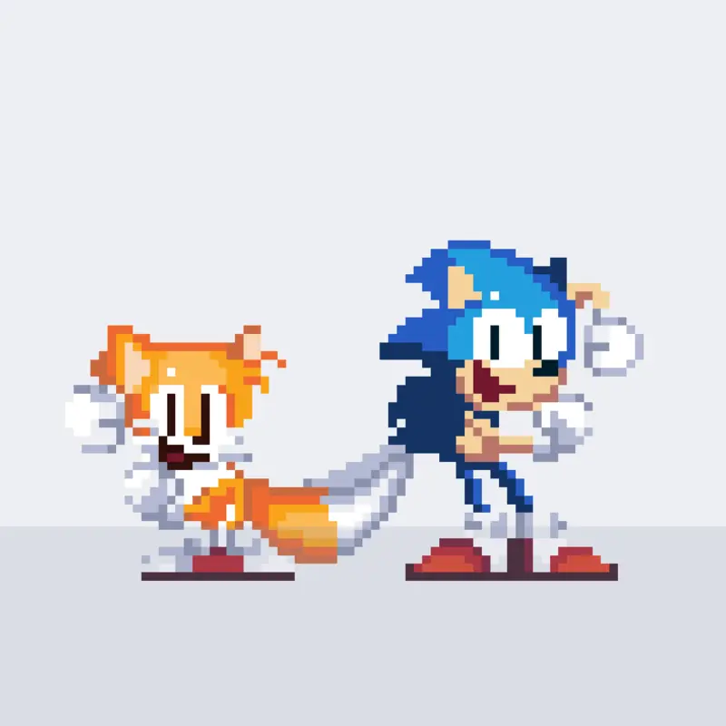Game by @The_Tails