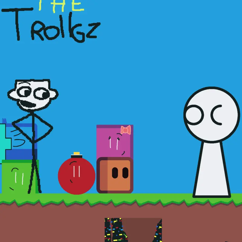 Game by @trollgz_newest