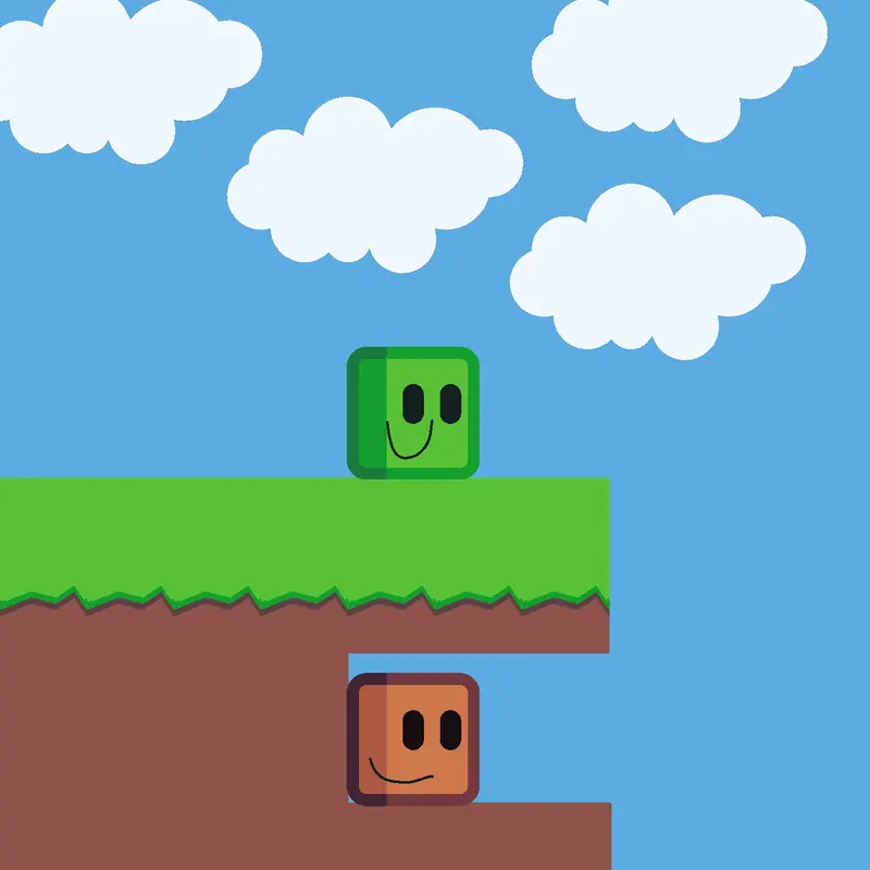 Game by @SpongeOfficial