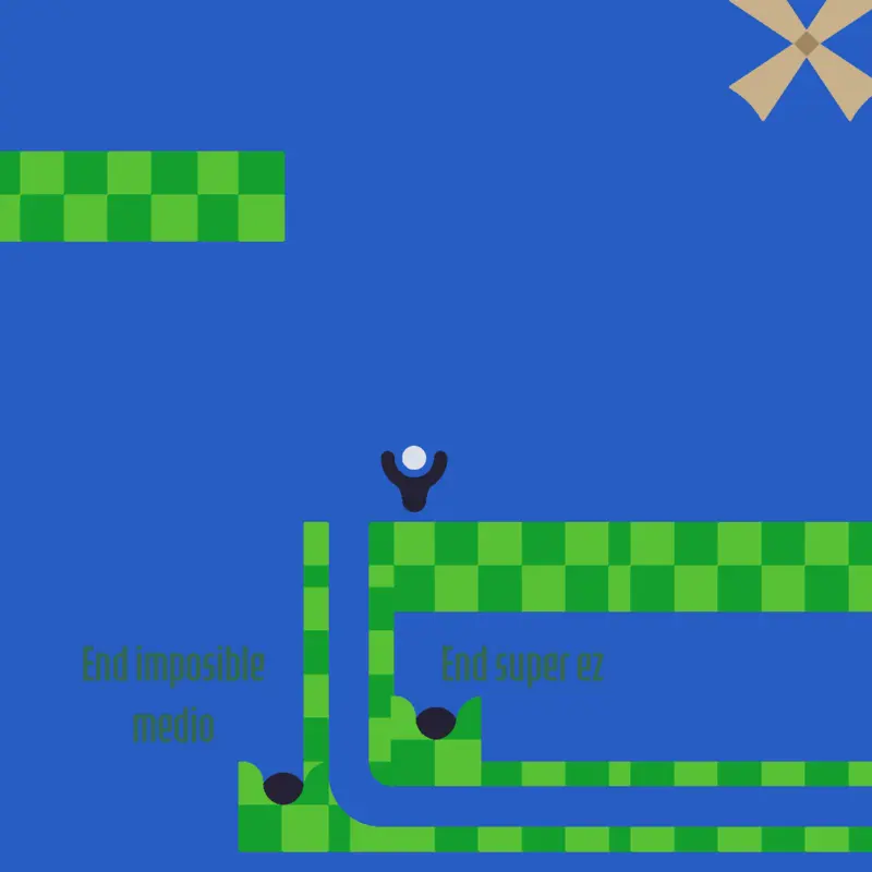 Golf hard by @ooo90877897789807