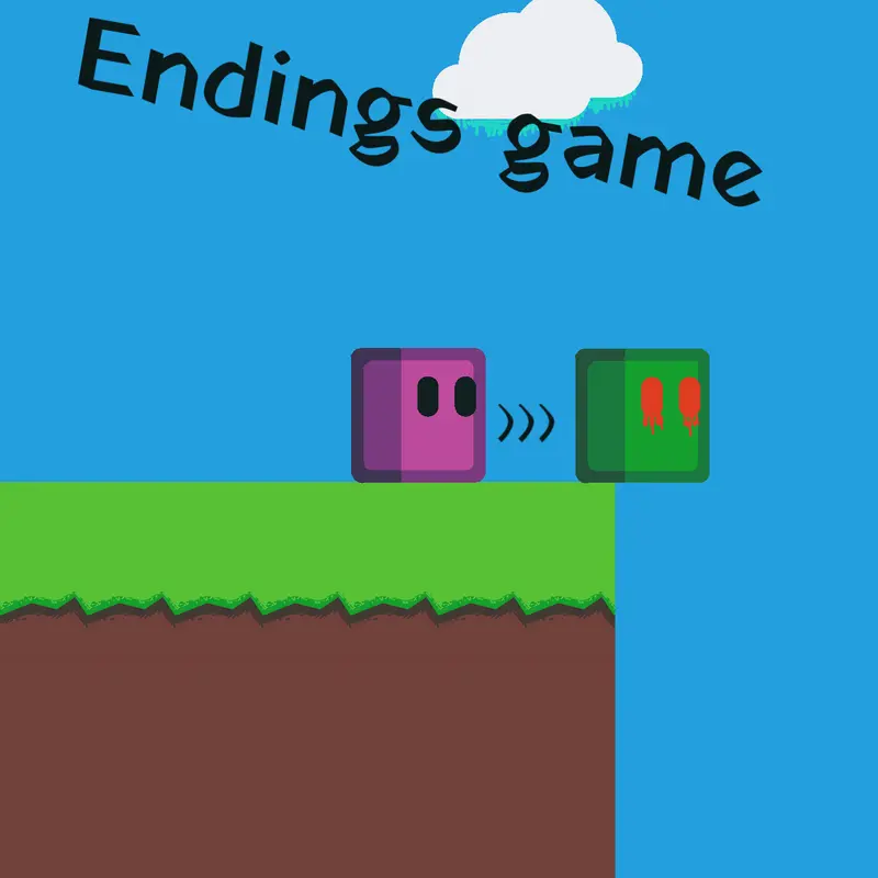 Game by @IvanThePurple