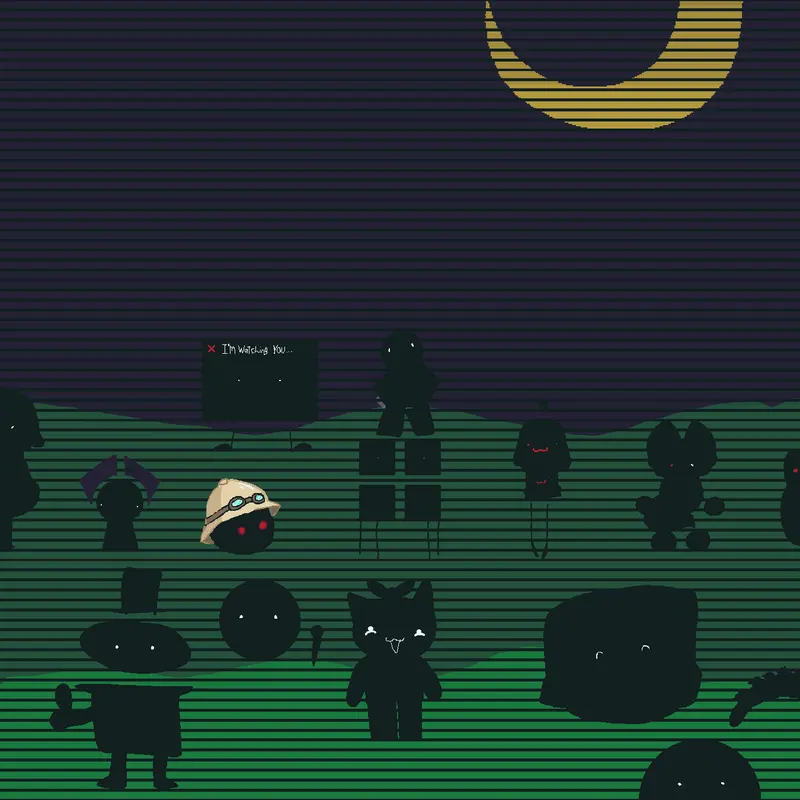 Game by @Godzilla_minus_one