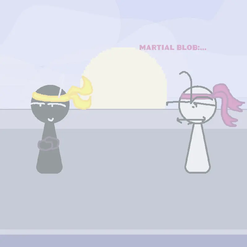 Game by @Vilblob