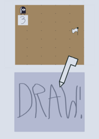 Line Draw!