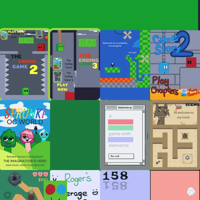 Game by @oscargamer
