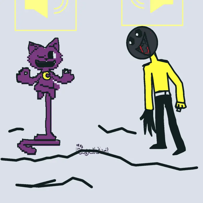 Game by @catnep