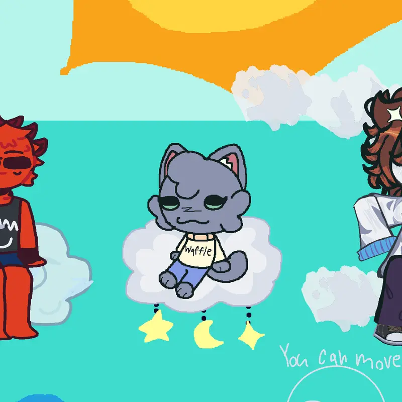 Game by @alaynalufia