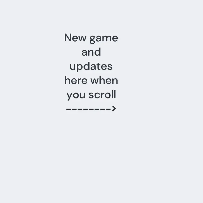 Game by @idk1234567788964she
