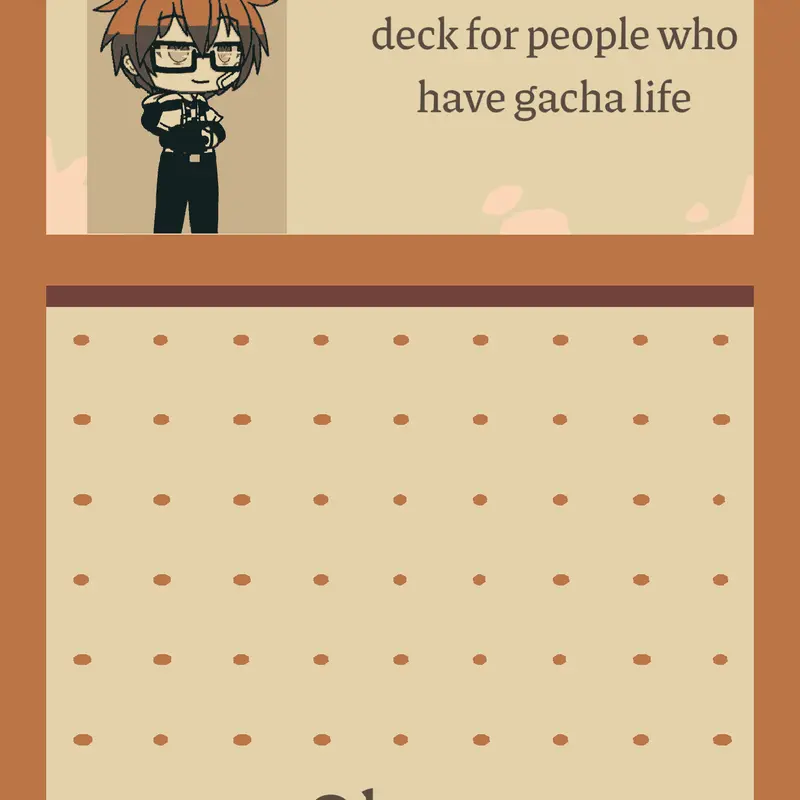 Game by @wezzito