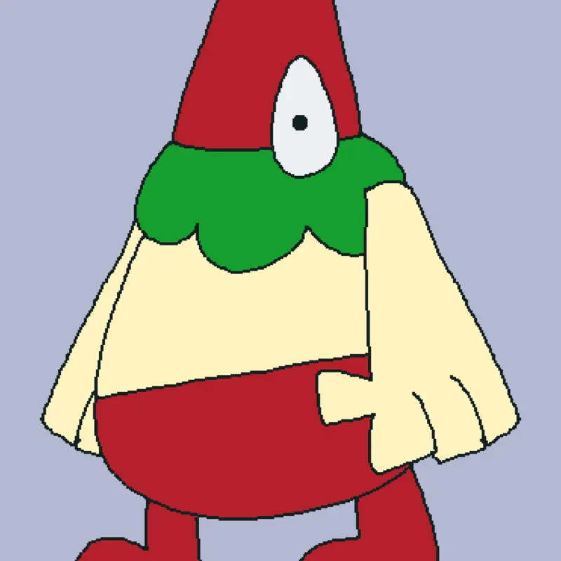 Game by @SnoozerTheScrafty