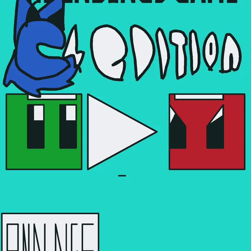 Game by @Furry-Dr-C