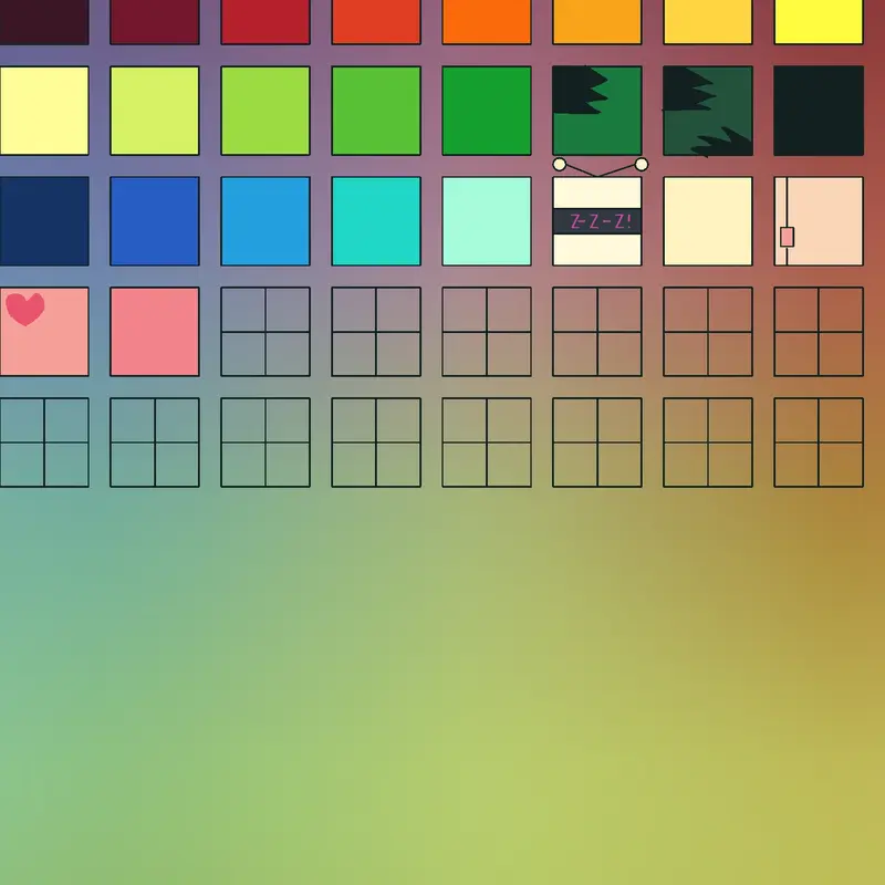 Game by @DekiTheObjectThingy_DTOT