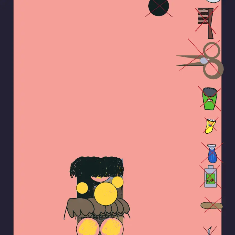 Game by @OrquisJorks