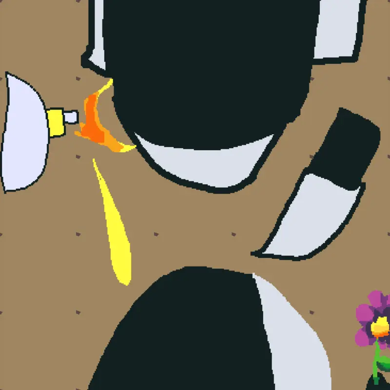 Game by @ShockedFaceEmojiGuy