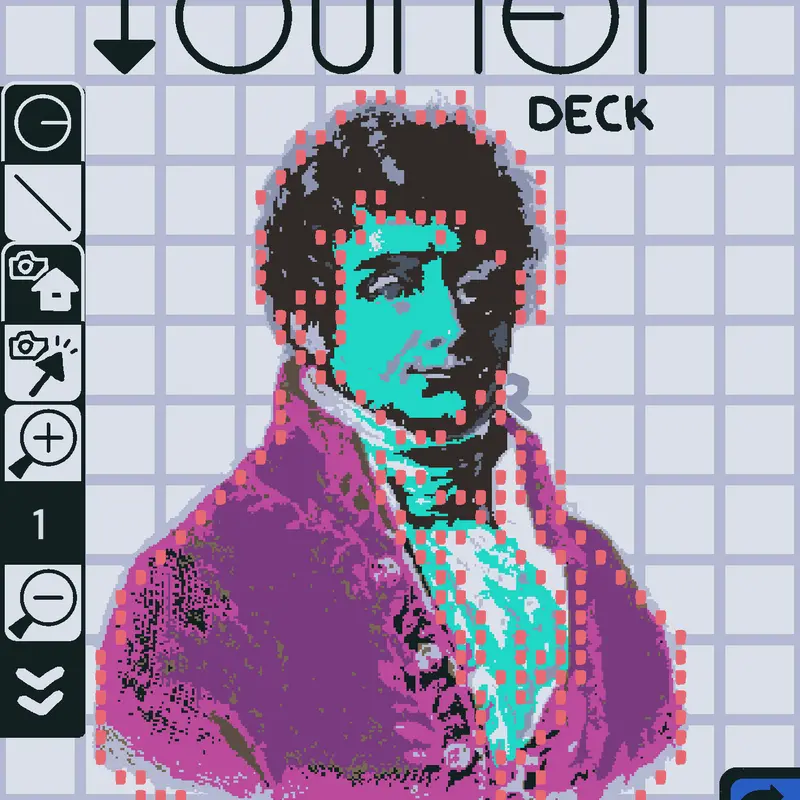 Game by @Potato_2016