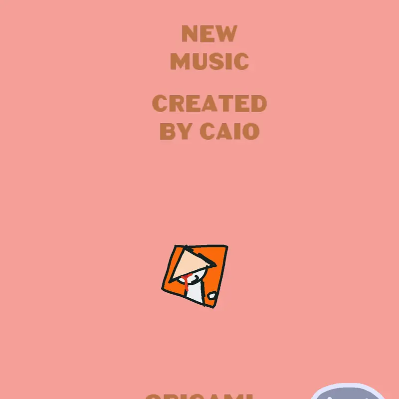 My music!!! by @caileto