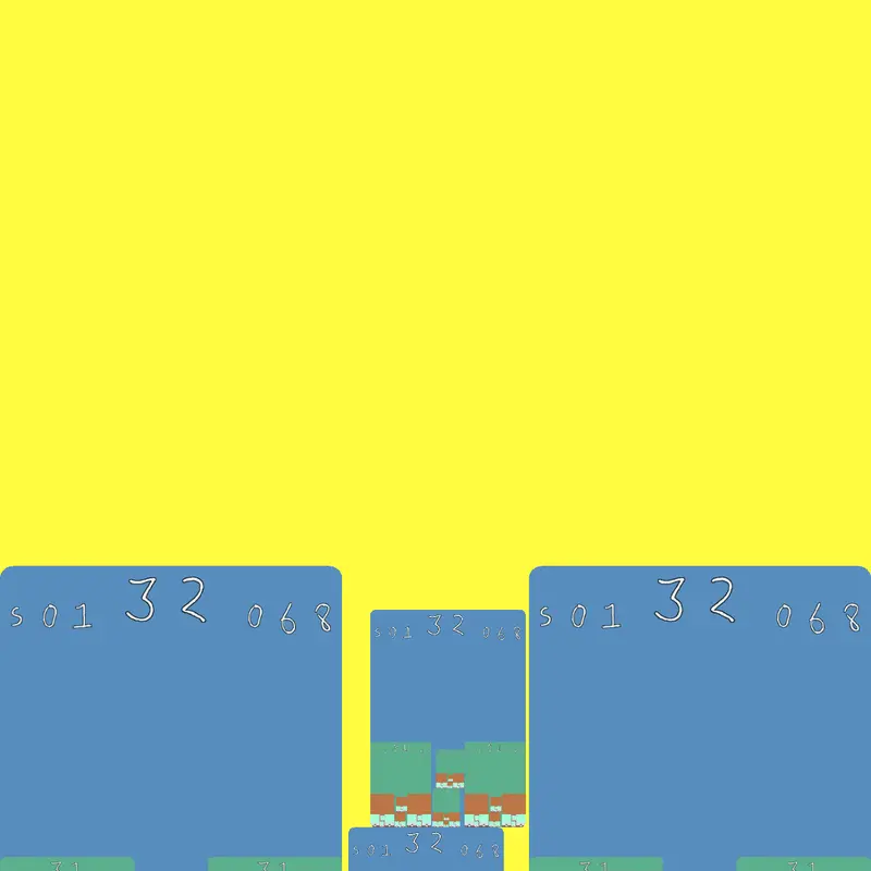 Game by @Calculator_3015