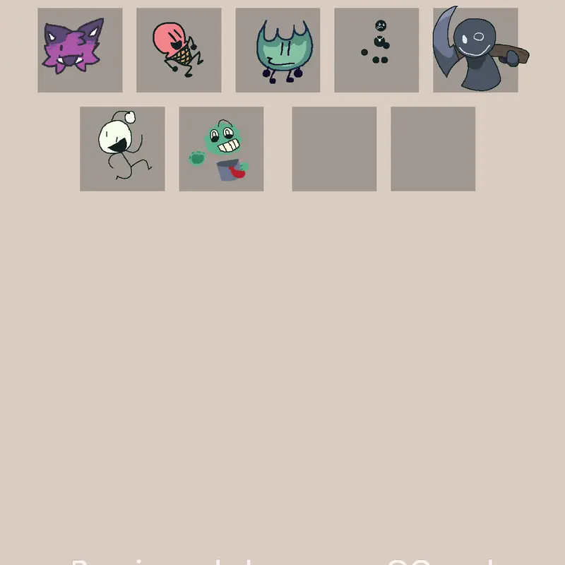 Game by @bubut