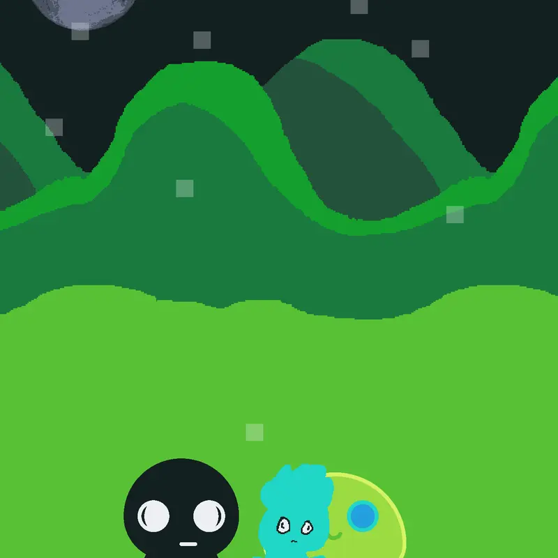 Game by @lioneilvelez