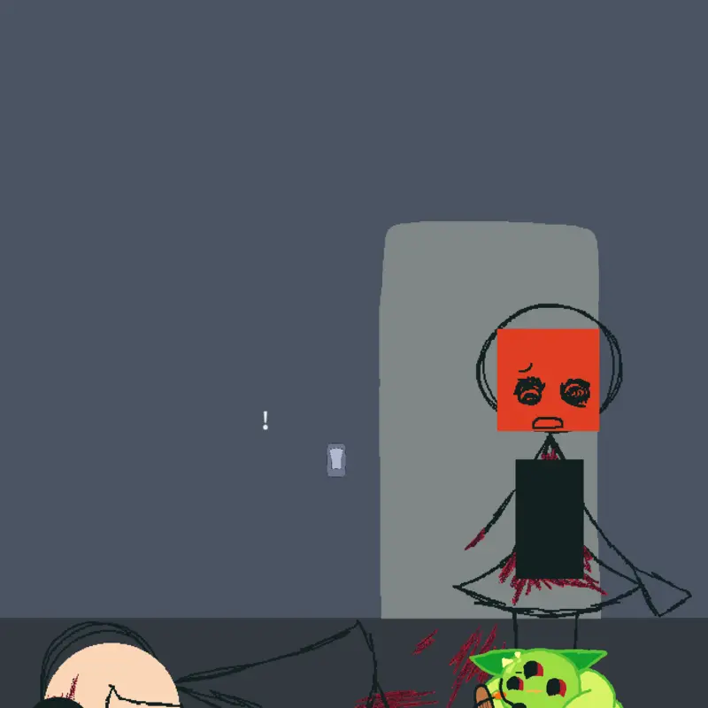 Game by @am_just_a_normal_person