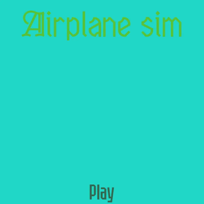 Game by @pjruru